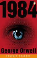 1984. Con audiocassetta - George Orwell - Libro Longman Italia 2002 | Libraccio.it