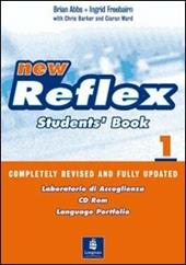 New reflex. Student's book-Grammar booster. Con 2 CD Audio. Vol. 2