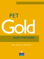 Pet gold exam maximiser. Without key. - Jacky Newbrook, Judith Wilson - Libro Longman Italia 2004 | Libraccio.it