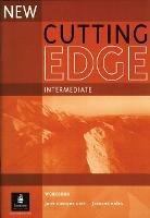 Cutting edge. Intermediate. Workbook.