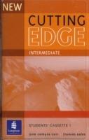 CUTTING EDGE INTERMEDIATE N/E - CUNNINGHAM SARAH, MOORE PETER, CHRIS REDSTONE - Libro | Libraccio.it