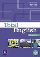Total english. Elementary. Student's book. - Mark Foley, Diane Hall - Libro Longman Italia 2005 | Libraccio.it