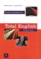 Total english. Upper intermediate. Student's book.