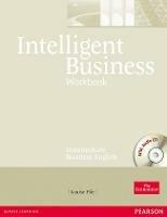 INTELLIGENT BUSINESS INTERMEDIATE - TONYA TRAPPE, GRAHAM TULLIS - Libro | Libraccio.it