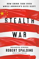   Stealth War