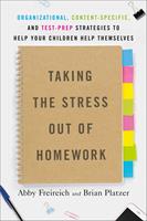 Taking the Stress Out of Homework