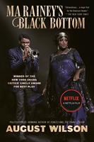   Ma Rainey's Black Bottom