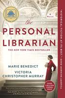 The Personal Librarian: A GMA Book Club Pick