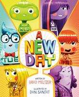   A New Day