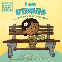   I am Strong