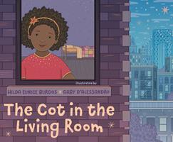  The Cot in the Living Room