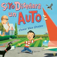   Si yo diseñara un auto