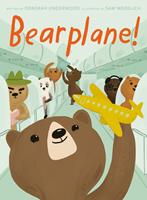   Bearplane!