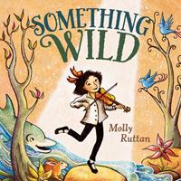   Something Wild