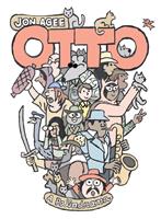   Otto: A Palindrama