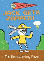   Jack Gets Zapped!