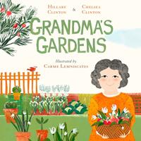   Grandma's Gardens