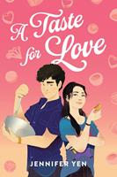   A Taste for Love