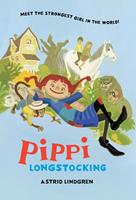   Pippi Longstocking