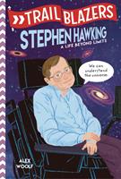   Trailblazers: Stephen Hawking