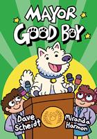   Mayor Good Boy