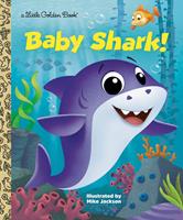   Baby Shark!