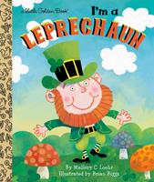   I'm a Leprechaun