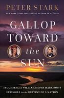   Gallop Toward the Sun