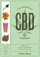   The Essential CBD Cookbook