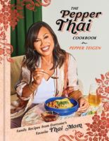   The Pepper Thai Cookbook