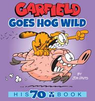   Garfield Goes Hog Wild