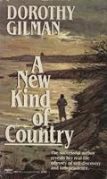   A New Kind of Country