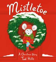   Mistletoe