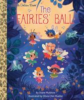   The Fairies'Ball