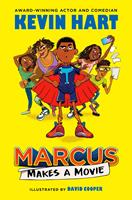   Marcus Makes a Movie