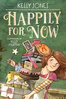   Happily for Now
