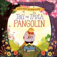   Tell the Truth, Pangolin