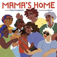   Mama's Home
