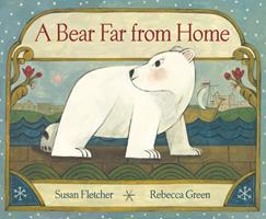   A Bear Far from Home