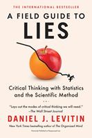   A Field Guide to Lies