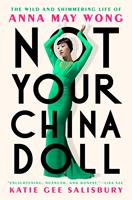   Not Your China Doll