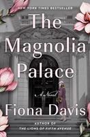   The Magnolia Palace