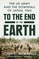   To the End of the Earth