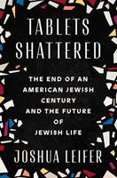   Tablets Shattered