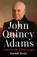   John Quincy Adams