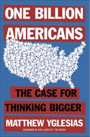   One Billion Americans