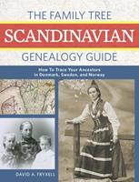   The Family Tree Scandinavian Genealogy Guide