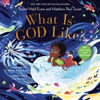   What Is God Like?