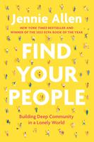   Find Your People