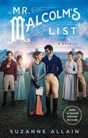   Mr. Malcolm's List